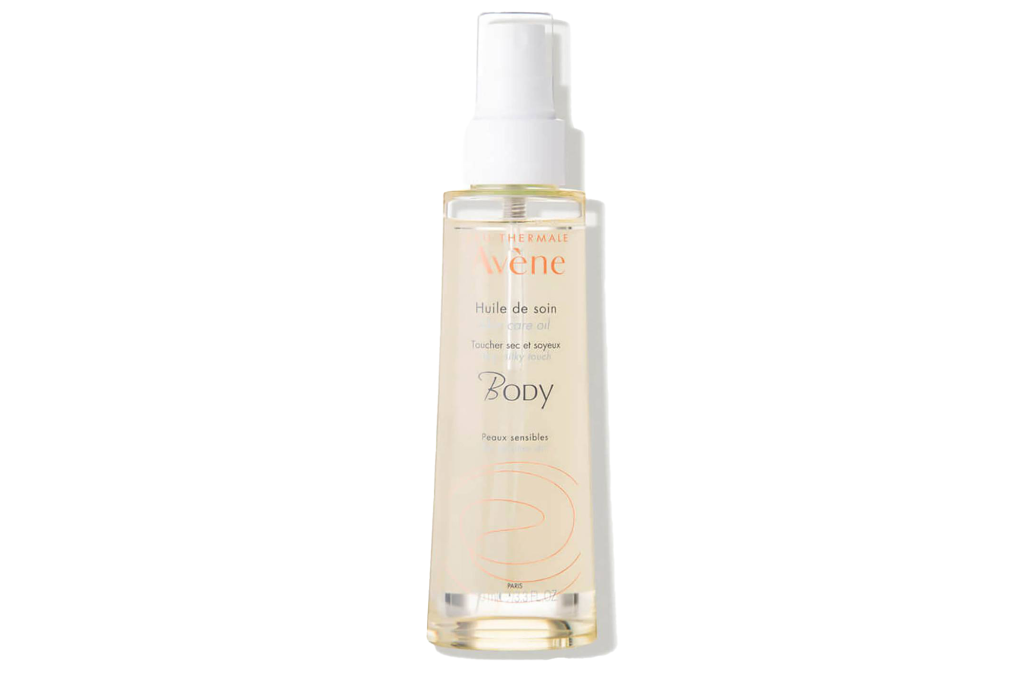 Avène Skin Care Oil