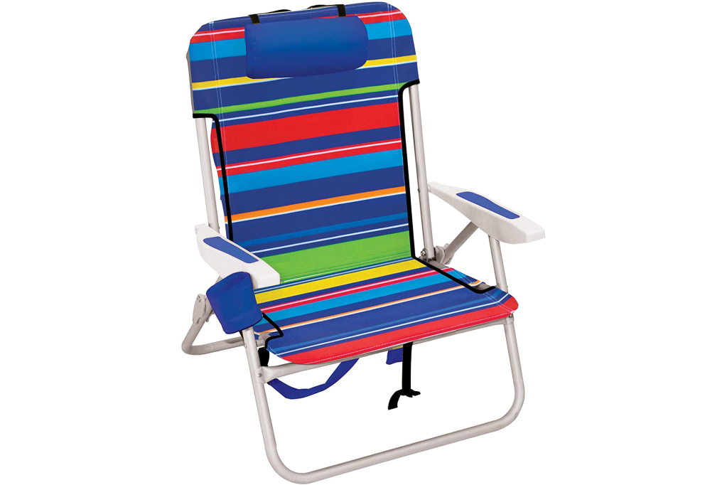 Rio Beach Backpack Beach Chair