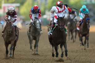 Read our guide on how to bet on the 2023 Preakness Stakes.