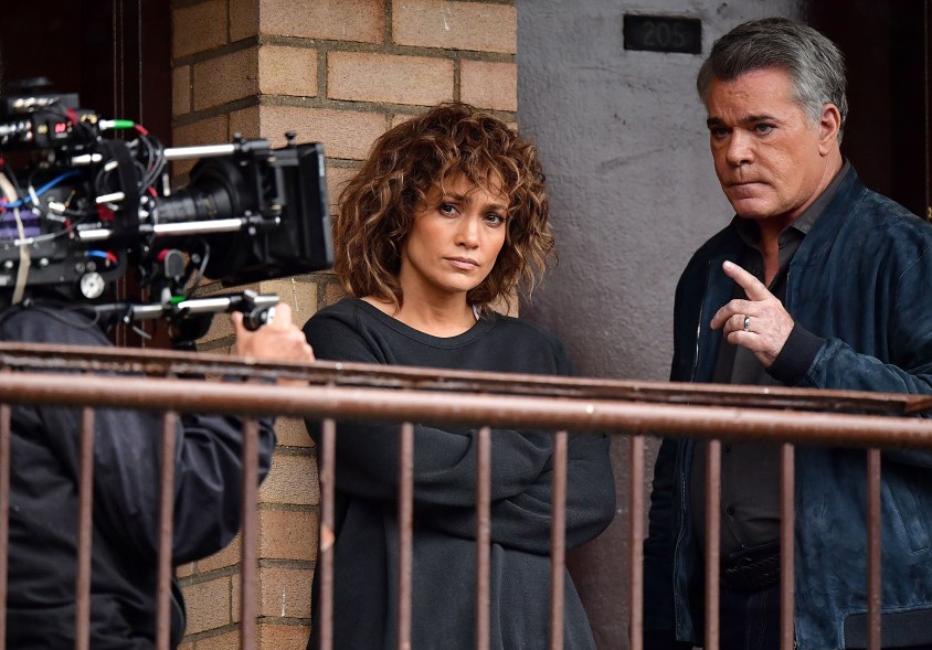 In 2017, Liotta starred in NBC police drama "Shades of Blue" alongside Jennifer Lopez. Lopez also shared a tribute to the actor after hearing the news of his death.