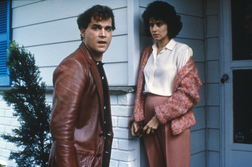 Liotta also starred alongside Lorraine Bracco, who played Henry Hill's wife Karen. Liotta and Bracco were praised for their onscreen chemistry, and the actress posted a moving tribute to her costar after his death.