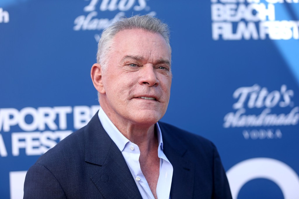 Actor Ray Liotta has died at age 67. Stars and fans alike are weighing in on his passing. "I am utterly shattered to hear this terrible news about my Ray," wrote his "Goodfellas" co-star Lorraine Bracco.