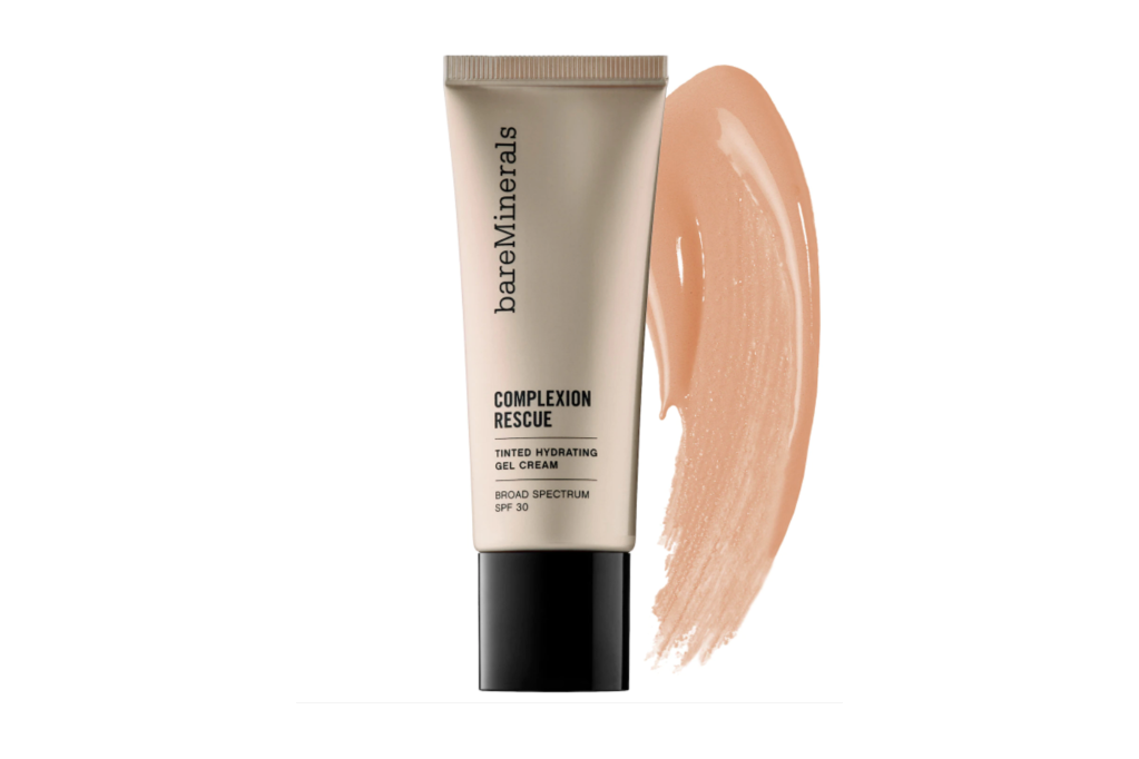 Bareminerals Complexion Rescue Hydrating Gel Cream