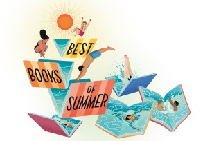 Best books of summer