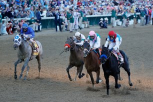 147th Kentucky Derby.