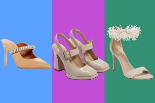 best nude heels products