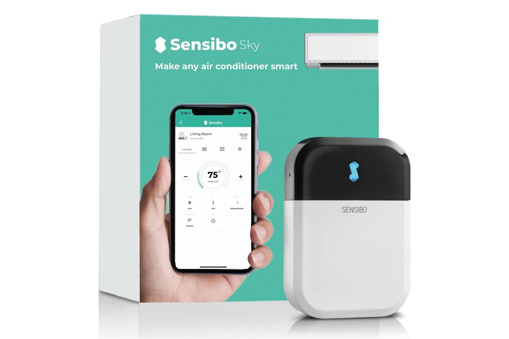 Sensibo Sky Smart Home Air Conditioner System