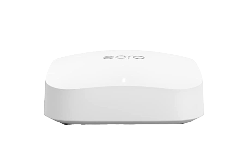 Amazon eero Pro 6E WiFi Router