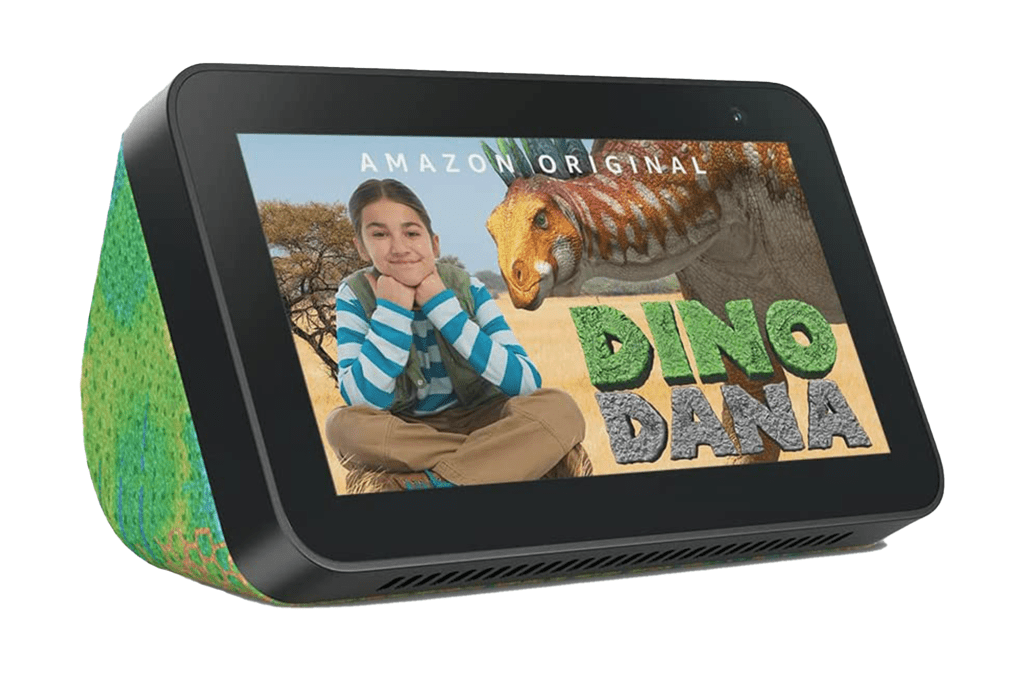 Amazon Echo Show 5 for Kids