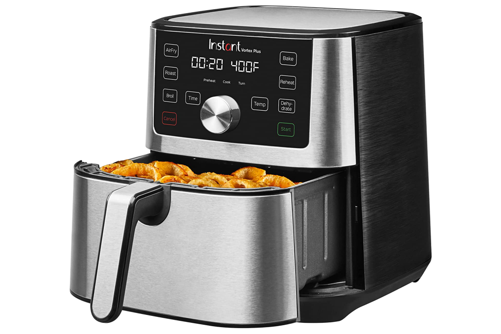 Instant Vortex Plus 6-in-1 Air Fryer Oven Combo