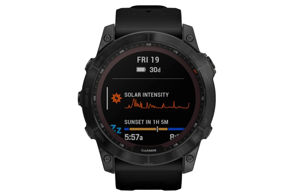 Garmin fēnix 7X GPS Smartwatch