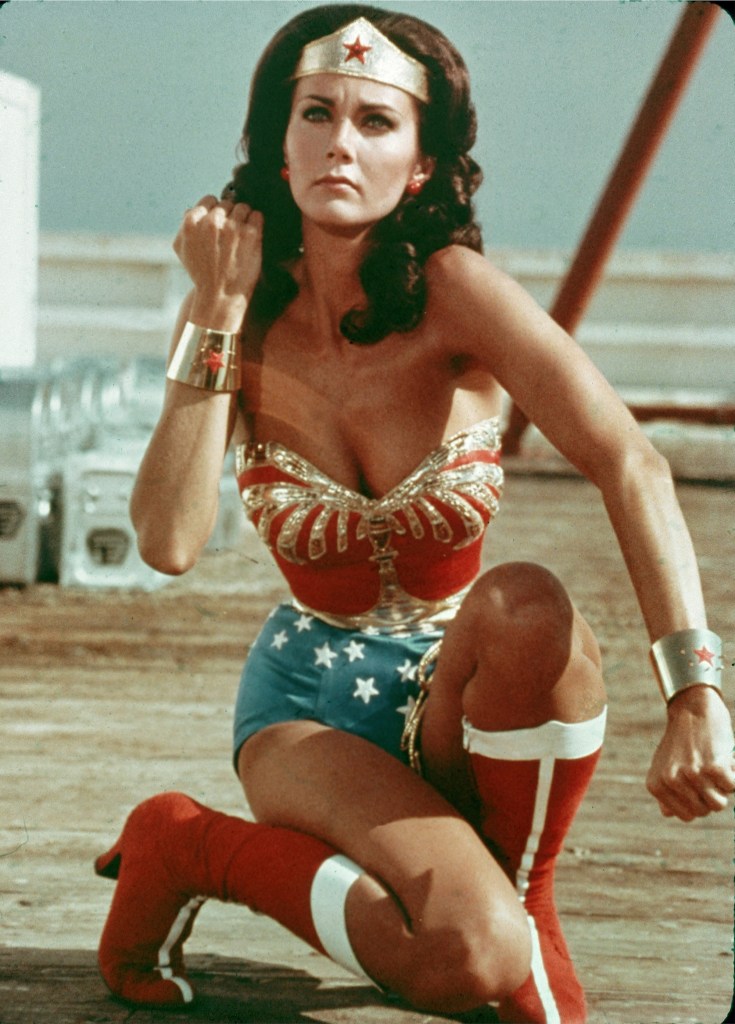 Wonder Woman