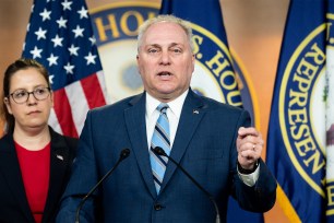 Rep. Steve Scalise