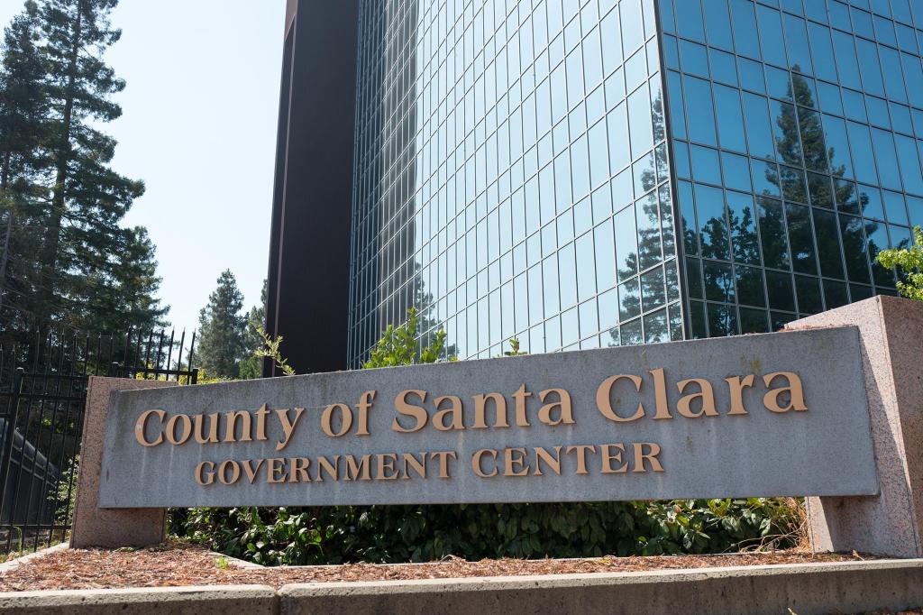 “I will request our County administration to provide us with a public report on these important questions in order to get to the bottom of this," said Santa Clara County's District 3 Supervisor Otto Lee following the plagiarism allegations.