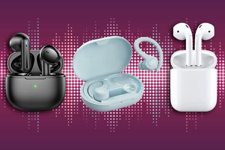 Best Wireless Earbuds Products