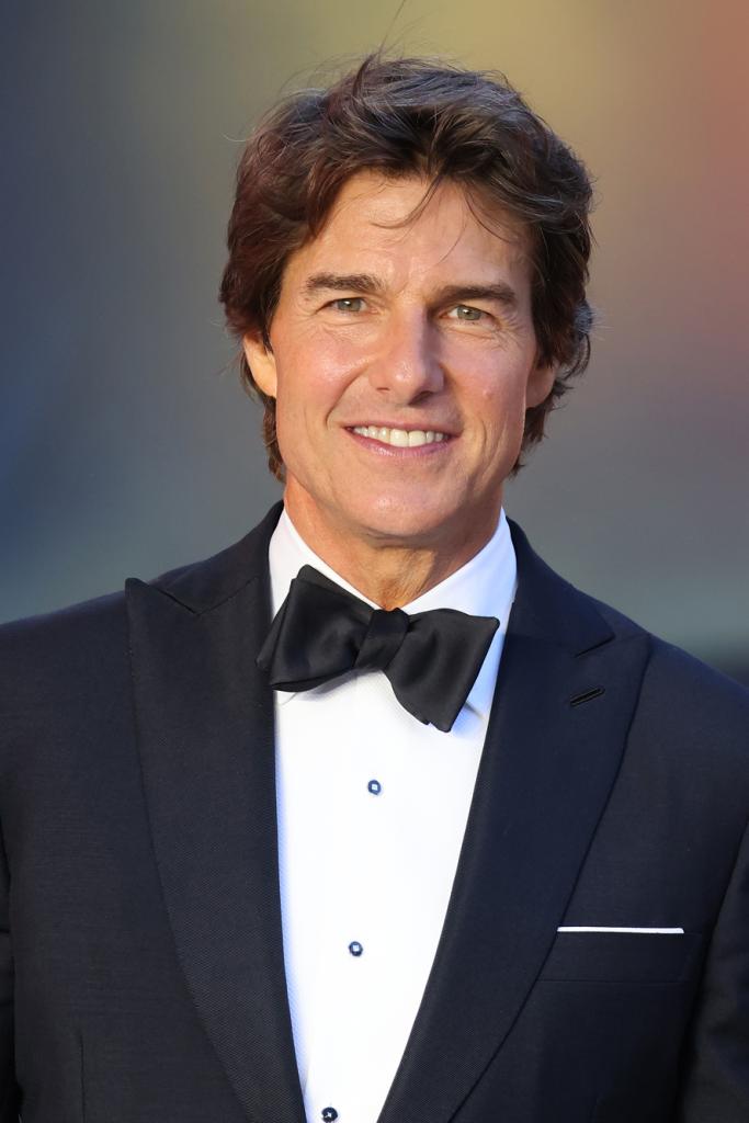 Tom Cruise astrology