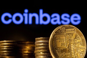 Coinbase