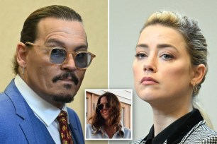 Johnny Depp developed a mistrust of the media, according to Instagram influencer Jessica Reed Kraus, who covered the actor's legal battle with ex-wife Amber Heard.