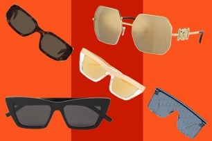 best designer sunglasses