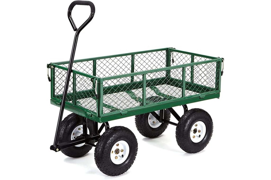 Gorilla Cart wagon