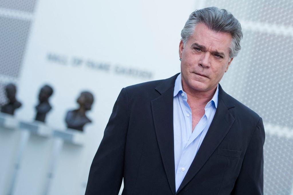 FILES-US-ENTERTAINMENT-CINEMA-LIOTTA