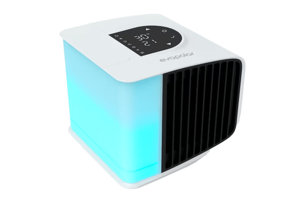 Evapolar evaSMART Personal Portable Air Cooler & Humidifier