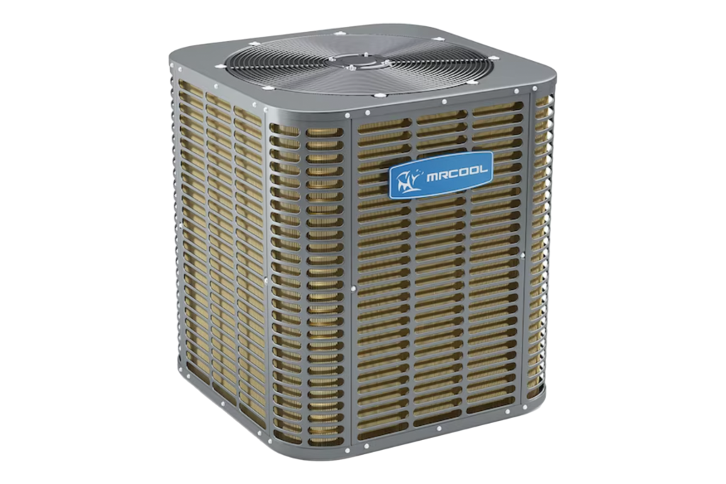 MRCOOL Pro Direct Residential Central Air Conditioner