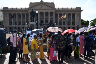 From Sri Lanka to the Netherlands, farmers are getting hammered by extremist agricultural policies around fertilizer and cattle. 