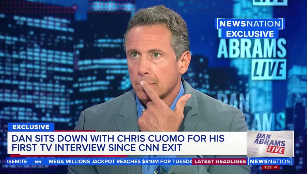 chris cuomo