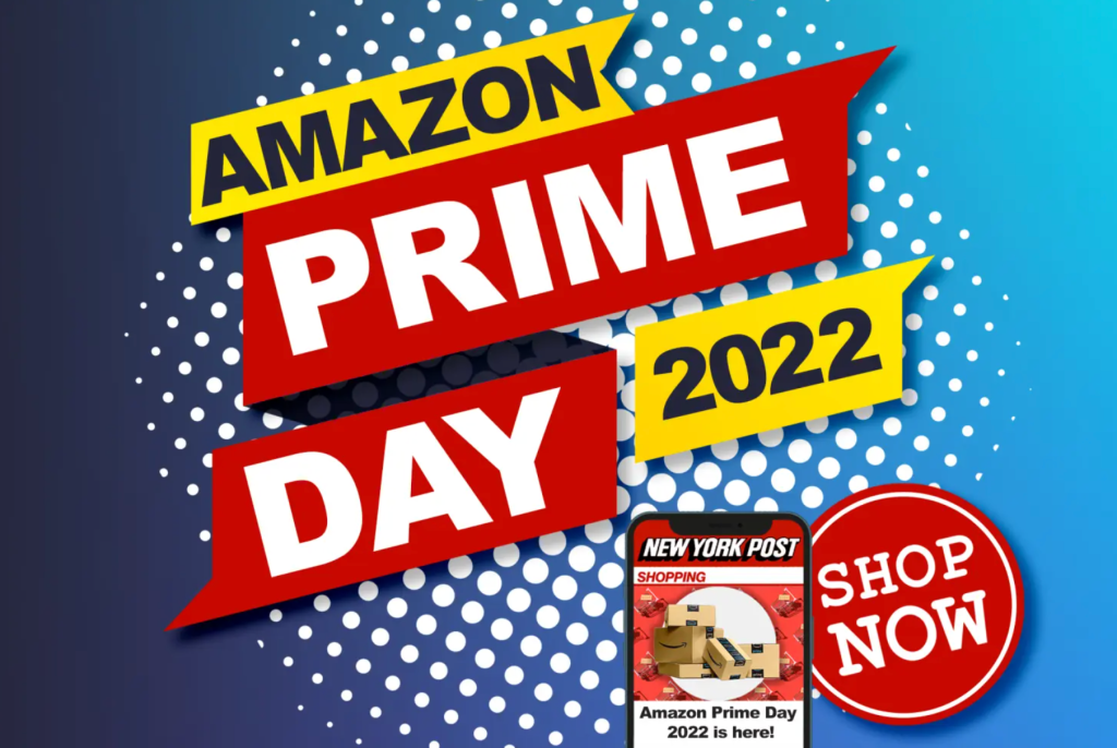 Prime Day