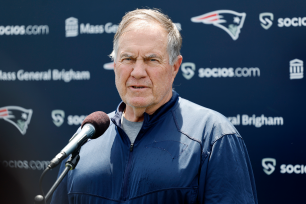 Bill Belichick