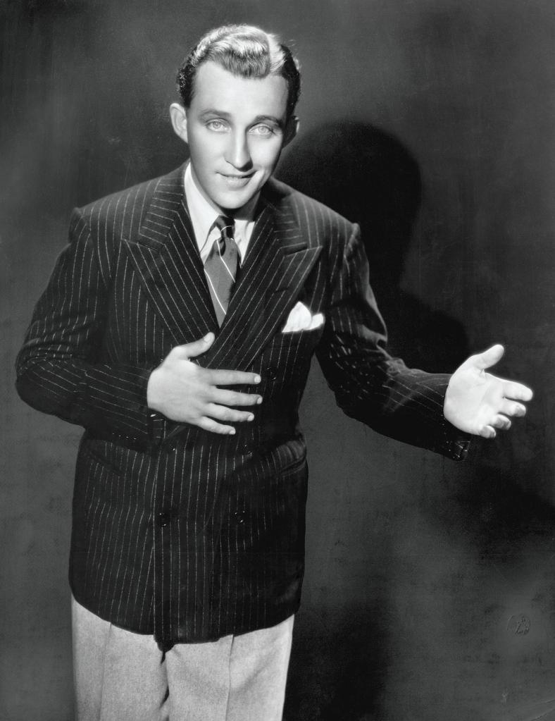 Bing Crosby