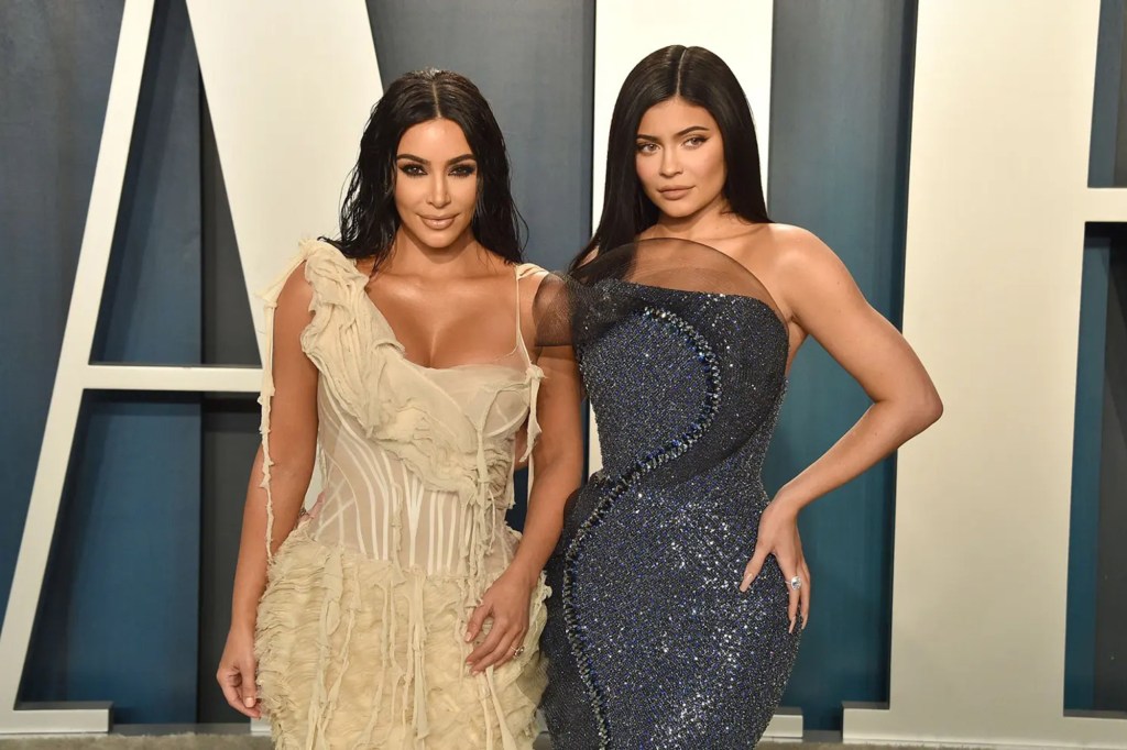 Kylie Jenner and half-sister Kim Kardashian are not fans of the planned changes to Instagram, the social media app owned by Facebook's parent company Meta Platforms Inc.