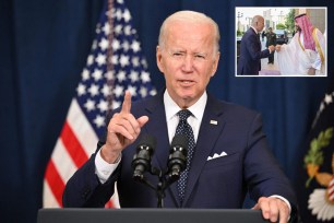 Joe Biden