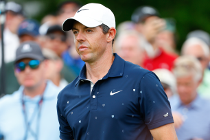 Rory McIlroy is doubling down on his condemnation of LIV Golf.