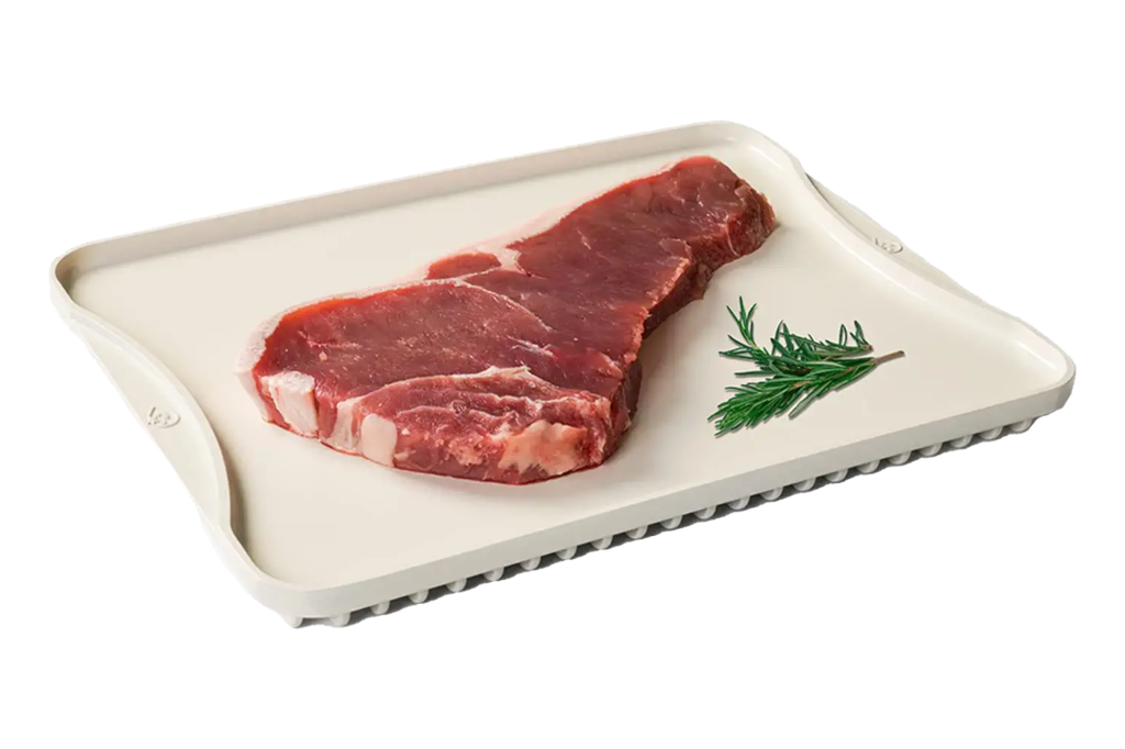 Defze Defrosting Tray for Meat