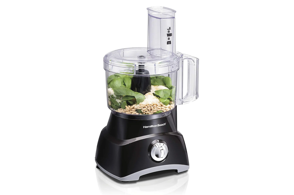 Hamilton Beach Food Processor