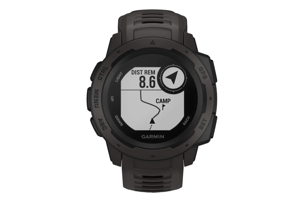 Garmin GPS Watch