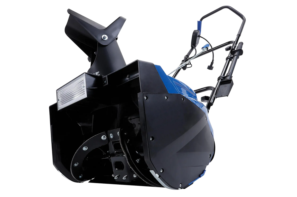 Snow Joe Electric Snow Blower