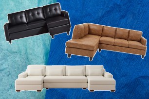 Best Sectional Sofas Products
