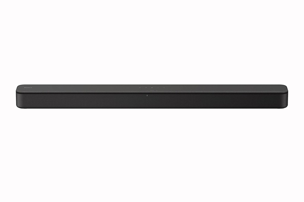 Sony S100F 2.0ch Soundbar with Bass Reflex Speaker