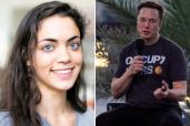 Elon Musk and one of his subordinates, Neuralink executive Shivon Zilis, welcomed twins last November. The babies were conceived through IVF, according to Reuters.