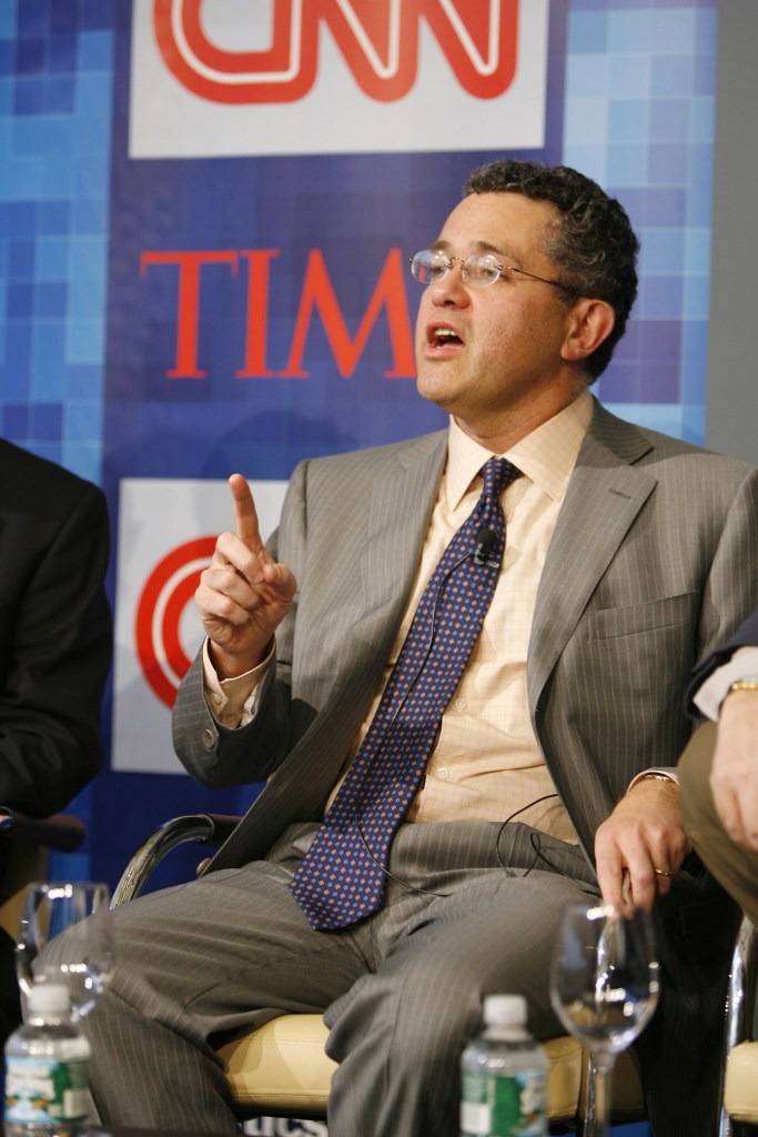 Toobin's book on the Oklahoma City bombing will be published in 2023. 
