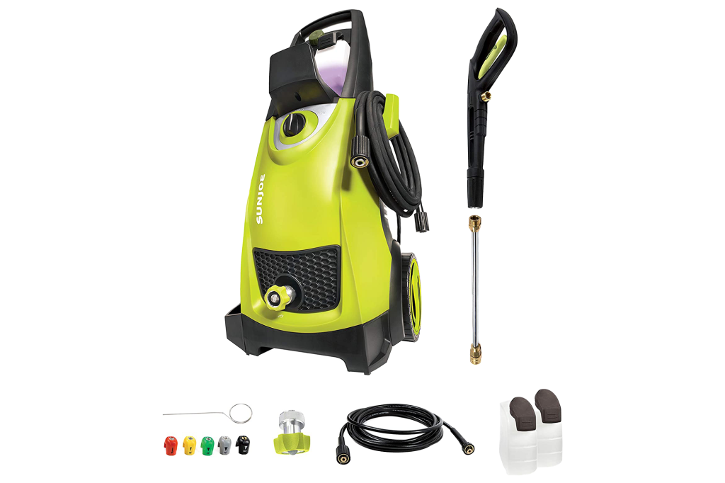 Sun Joe Electric Pressure Washer