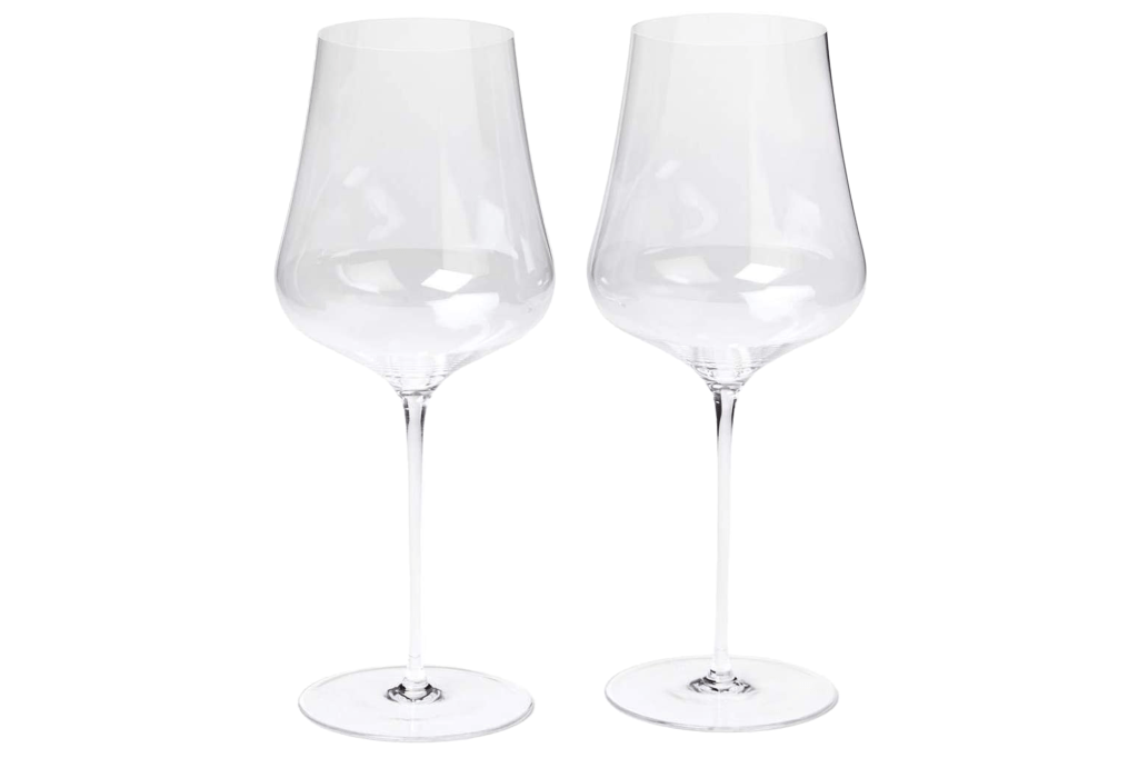 Gabriel-Glas Austrian Crystal Wine Glass (Set of 2)