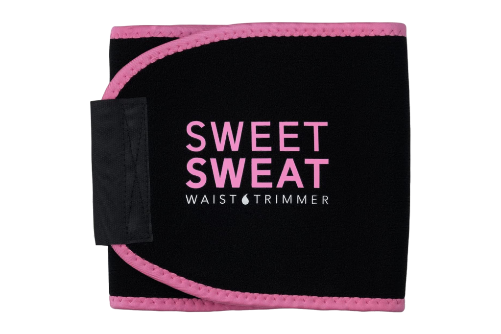 Sweet Sweat Waist Trimmer