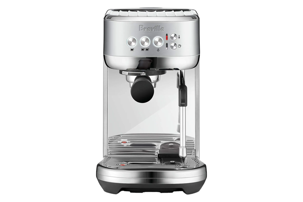 Breville Bambino Plus Espresso Machine