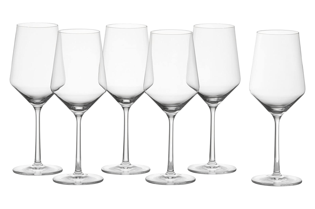 Zwiesel Glas Tritan Crystal Wine Glass (Set of 6)