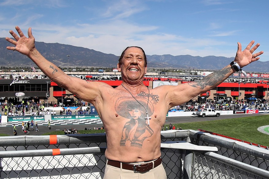 Danny Trejo