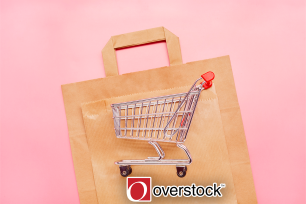 Overstock Day